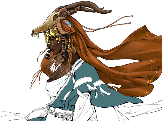 練習(xí)（個人主頁-ZNjQ4NzY1ODQ=） - 創(chuàng)作習(xí)作 - 站酷設(shè)計師空山霧眠原創(chuàng)素材 - 站酷ZCOOL