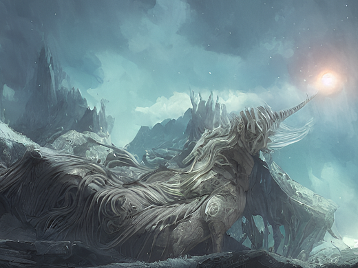 #AI创作实验室#AI作画合集