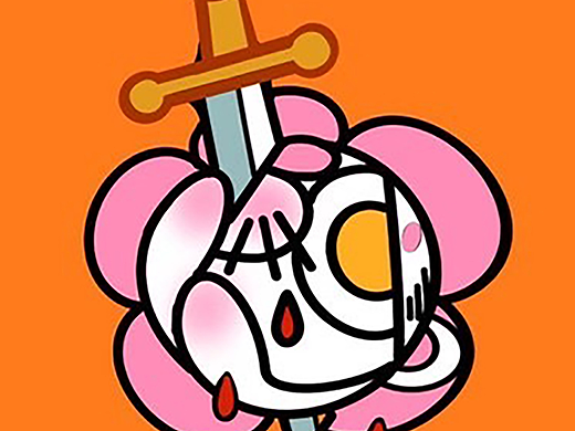 才艺表演/ORIO（个人主页-ZNjA1NDE0MDA=） - IP形象 - 站酷设计师痘痘周原创素材 - 站酷ZCOOL