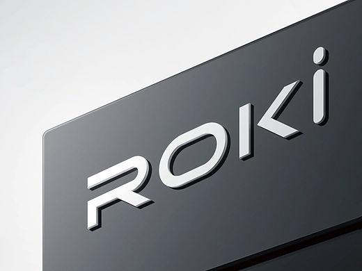 老板电器创造者i系列 新品宣传KV海报