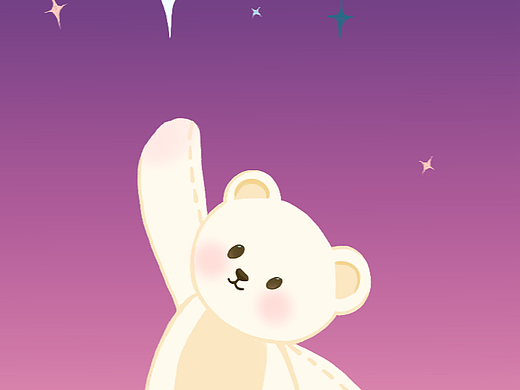 触碰