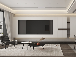 一整套意式極簡--案例賞析