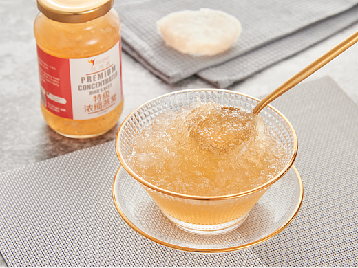 燕窝-浓缩即食燕窝