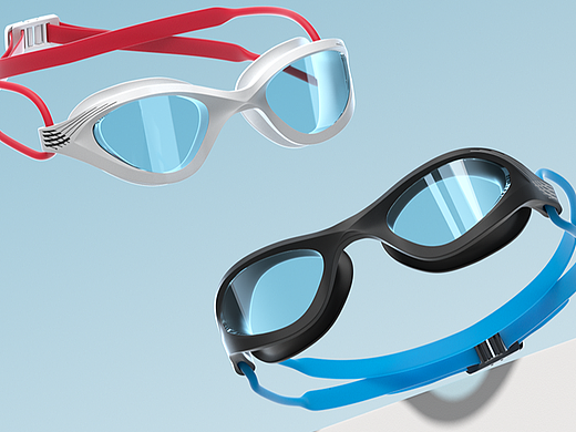 泳镜（个人主页-ZNjI4MTUxODA=） - 产品 - 站酷设计师咕噜咕噜鱼OoOo原创素材 - 站酷ZCOOL