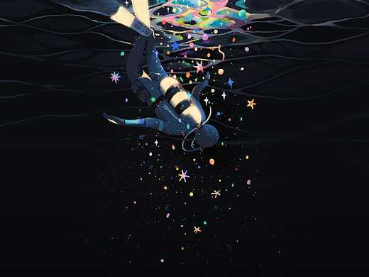 繁星计划-潜入