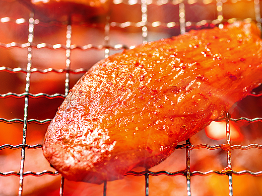 食品品牌摄影 | 卤味觉醒 X CATCHTIME