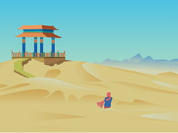 西出阳关无故人