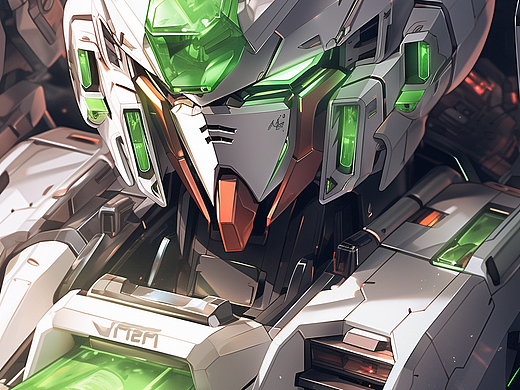 ultra hd wallpaper 4k-Gundam series.1