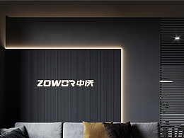 品牌VI