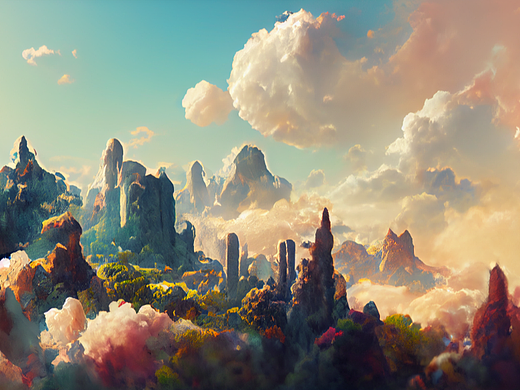 风景图片