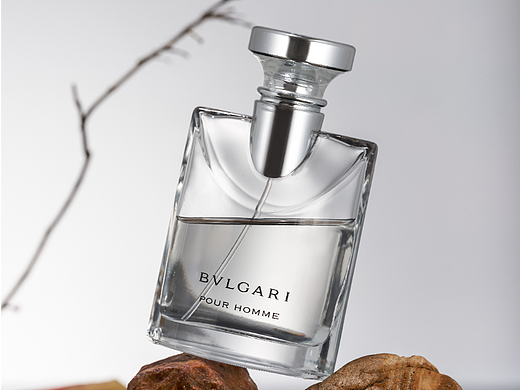 拍个玩儿_宝格丽香水