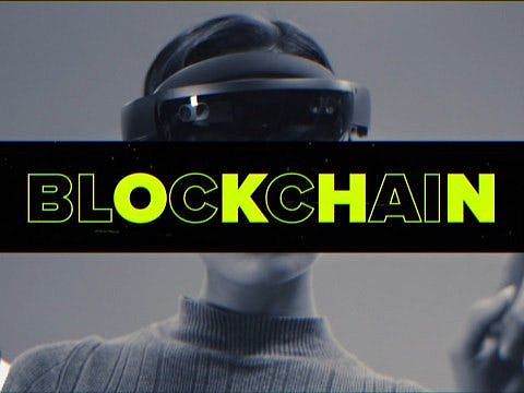 AE模板|科技产品公司创新业务动效排版设计宣传片预告