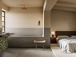 C4D&Corona场景渲染