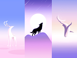 簡約唯美——手機(jī)/電腦壁紙