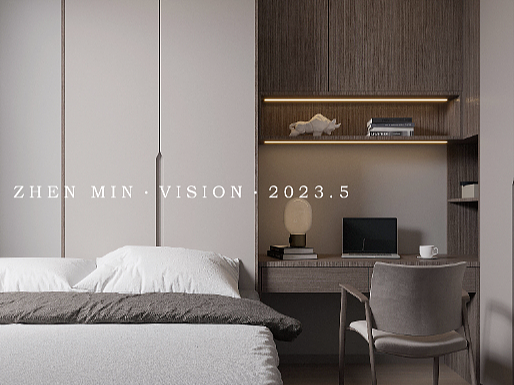 现代.练习（个人主页-ZNjUyOTE5NzI=） - 家装设计 - 站酷设计师臻闵原创素材 - 站酷ZCOOL