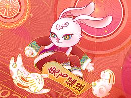 2023原创春节红包封面合集