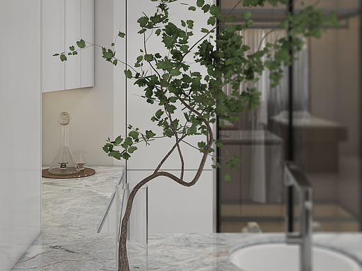 无色（个人主页-ZNjA1NjA5MjQ=） - 家装设计 - 站酷设计师唯墨原创素材 - 站酷ZCOOL