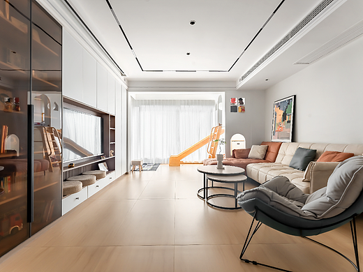 原木风格《空间摄影》