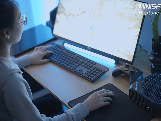 迷你主机短视频（个人主页-ZNjU0OTk2Njg=） - 短片 - 站酷设计师超级小明6666原创素材 - 站酷ZCOOL