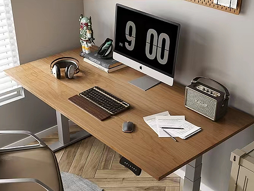 如何选择稳定性更高的升降桌