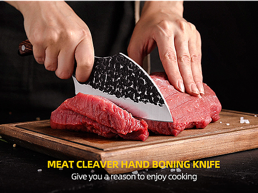 亚马逊-厨具菜刀