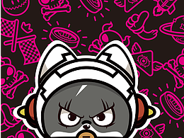 跟隨包子老師的腳步-臨摹練習(xí)