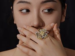 原創(chuàng)珠寶 產(chǎn)品拍攝