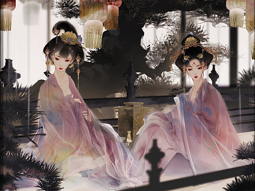 八千梦