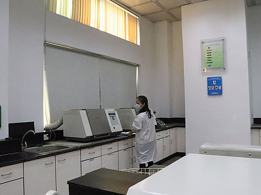 仪器校准计量工作不可忽视-中健计量