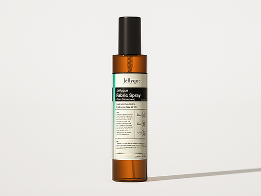 Jellyque洁力寇织物除螨裸睡喷雾