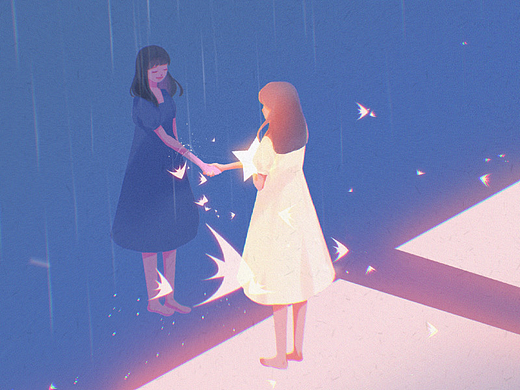 时间星辰