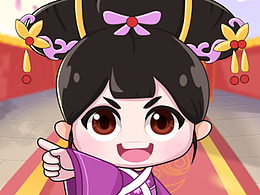 游戏ui