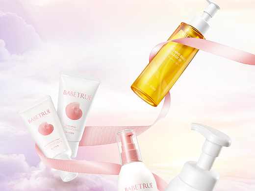 产品精修-创意画面