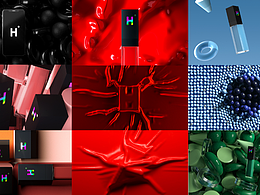 「口紅美妝小動畫」