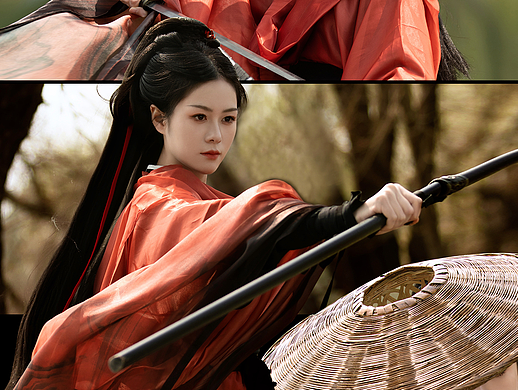 银鞍照白马 飒踏如流星