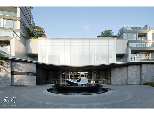 佛山 華潤置地·金沙瑞府（個人主頁-ZNjQxMzU1ODg=） - 環(huán)境/建筑攝影 - 站酷設(shè)計師無有建筑攝影原創(chuàng)素材 - 站酷ZCOOL