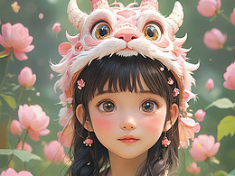 心有龍 愛守護(hù)