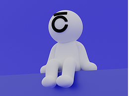 一横咖啡 | 一横IP形象设计公布