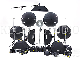 廣州影棚 | 攝影器材租賃