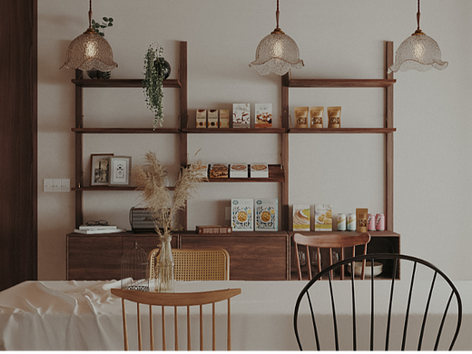 -夏至-（个人主页-ZNjA5NDg4MTY=） - 家装设计 - 站酷设计师南柯一居原创素材 - 站酷ZCOOL