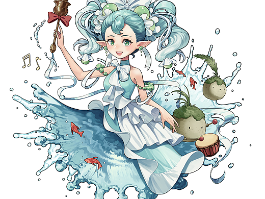 试稿（个人主页-ZNjgxMzEyODQ=） - 游戏原画 - 站酷设计师木木夕33原创素材 - 站酷ZCOOL