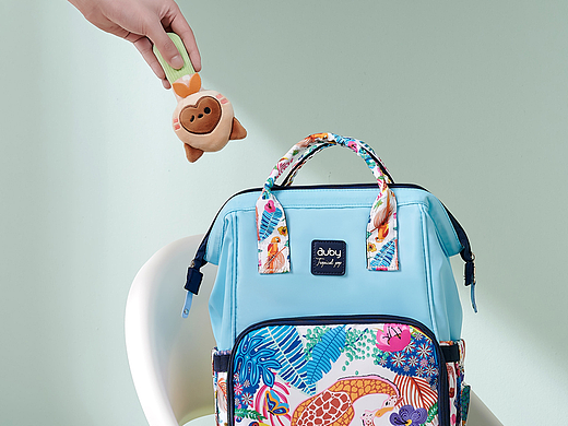 澳贝玩教用品拍摄