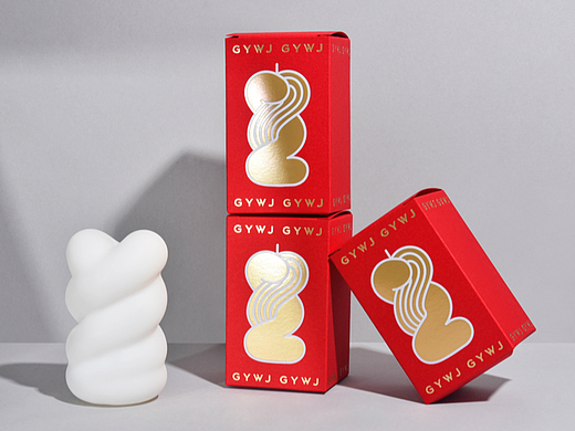 GYWJ | 虎年礼盒设计、制作