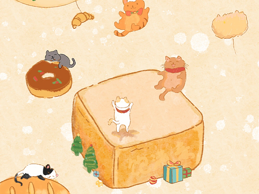 画师繁星2.0 第八期第一周