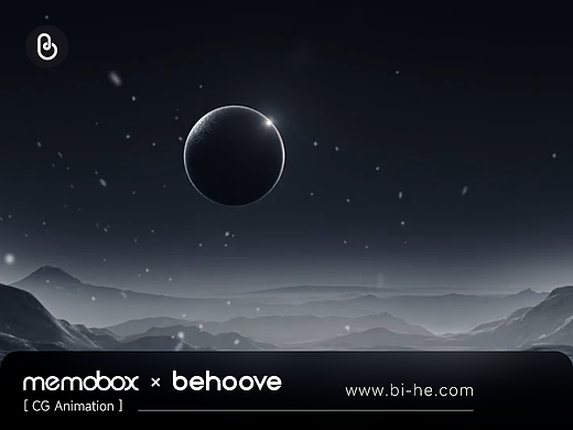MeMoBox-产品视频