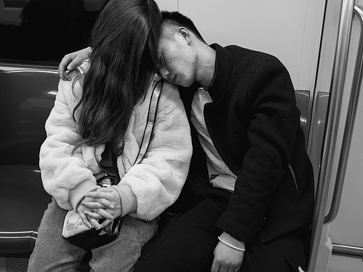 📷人世间