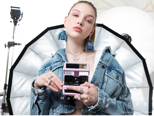 HEFANG Jewelry芭比系列珠宝拍摄案例分享（摄影师）