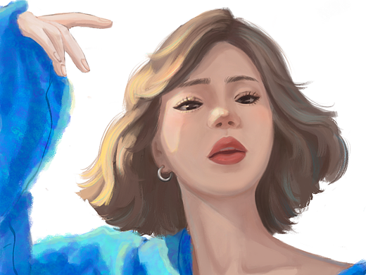 girl