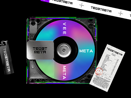 ©Renaissance×TENET META丨品牌案例分享