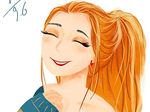 插画练习（个人主页-ZNjE4NDMxODQ=） - 创作习作 - 站酷设计师AilsaGO原创素材 - 站酷ZCOOL